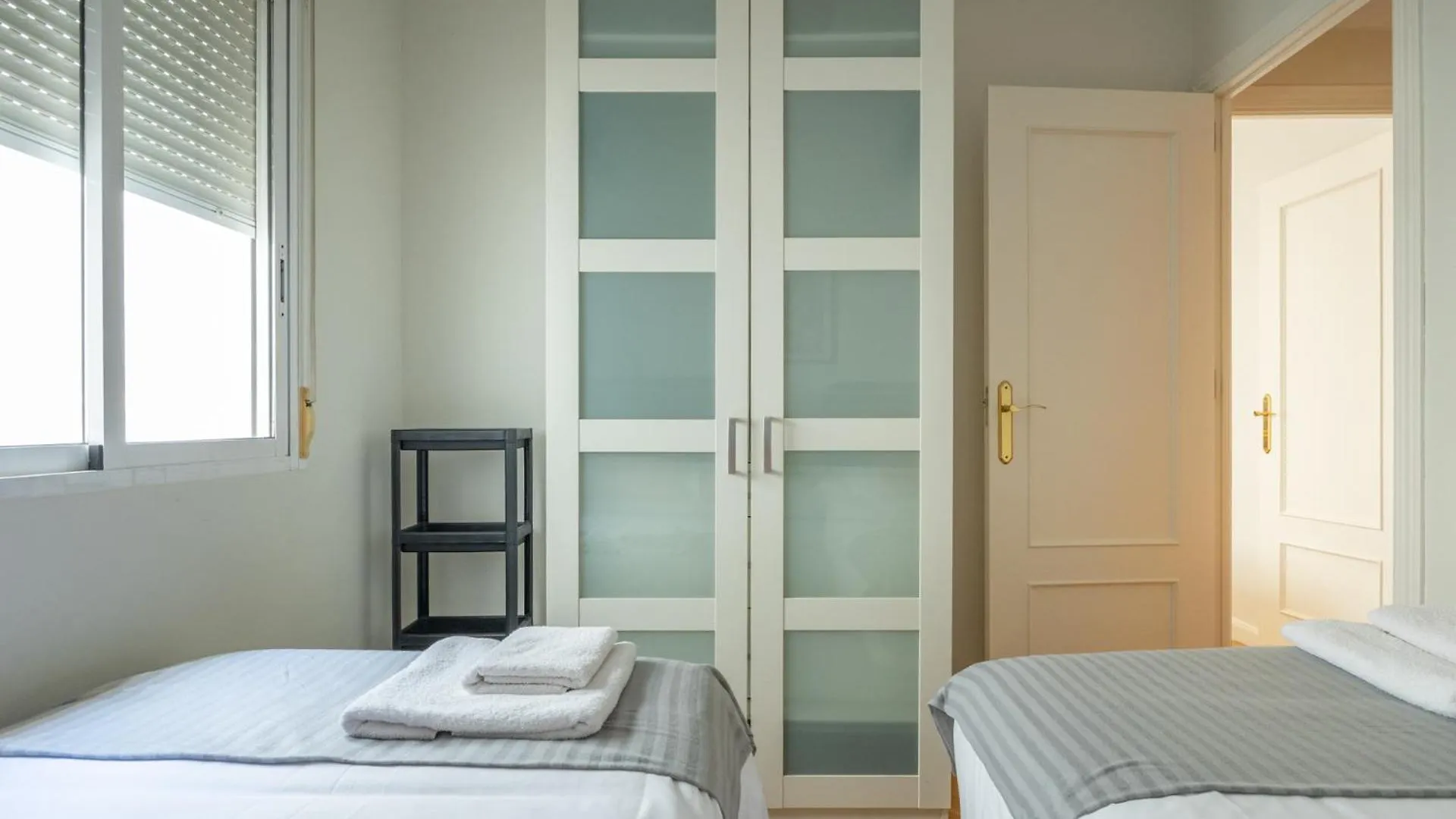 アパート Rey Alfonso Apartamento Con Garaje, 6 Pax セビリア スペイン