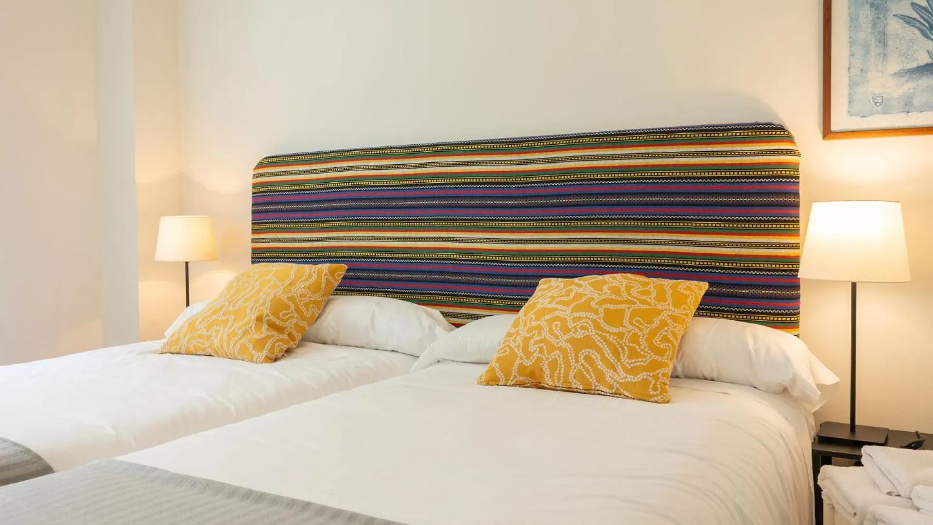 Rey Alfonso Apartamento Con Garaje, 6 Pax セビリア 0*,  スペイン
