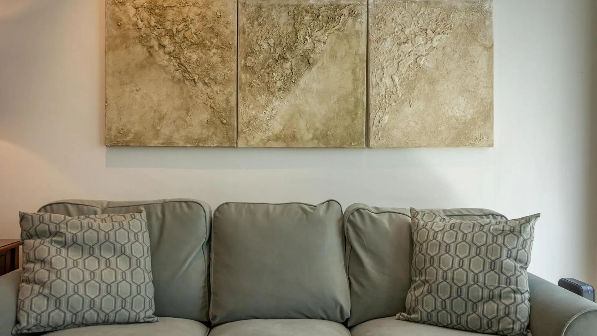 アパート Rey Alfonso Apartamento Con Garaje, 6 Pax セビリア